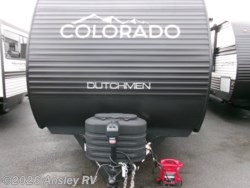 New 2026 Dutchmen Colorado 29BHC available in Duncansville, Pennsylvania