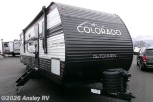 2026 Dutchmen Colorado 29BHC