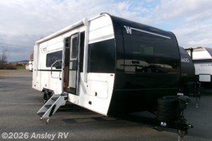 2026 Winnebago Thrive 22MLS