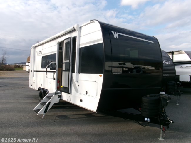 2026 Winnebago Thrive 22MLS