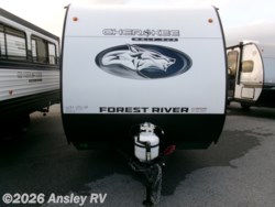New 2026 Forest River Cherokee Wolf Pup 16CM available in Duncansville, Pennsylvania