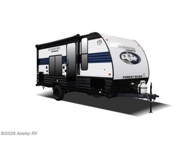 2026 Forest River Cherokee Wolf Pup 16BHSW