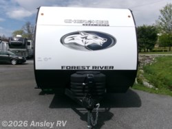 New 2026 Forest River Cherokee Grey Wolf 24RRT available in Duncansville, Pennsylvania