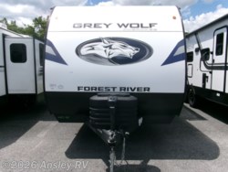 2027 Cherokee Grey Wolf 26KF by Forest River from Ansley RV in Duncansville, Pennsylvania