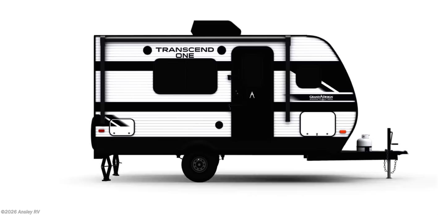 2026 Grand Design Transcend One 151BH