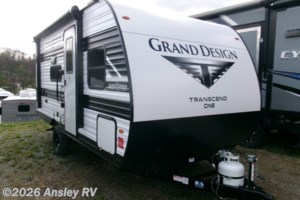 2026 Grand Design Transcend One 151BH