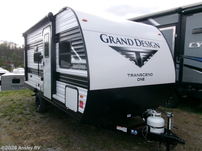 2026 Grand Design Transcend One 151BH