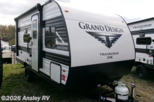 2026 Grand Design Transcend One 151BH