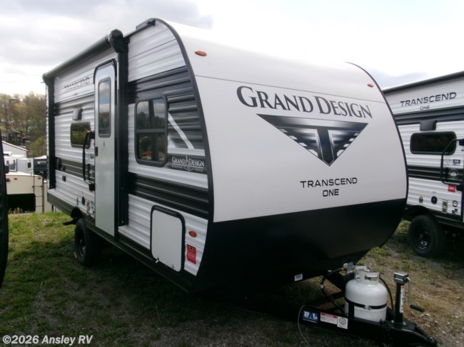 2026 Grand Design Transcend One 151BH