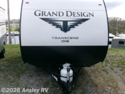 New 2026 Grand Design Transcend One 151BH available in Duncansville, Pennsylvania