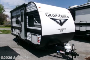 2026 Grand Design Transcend One 151BH