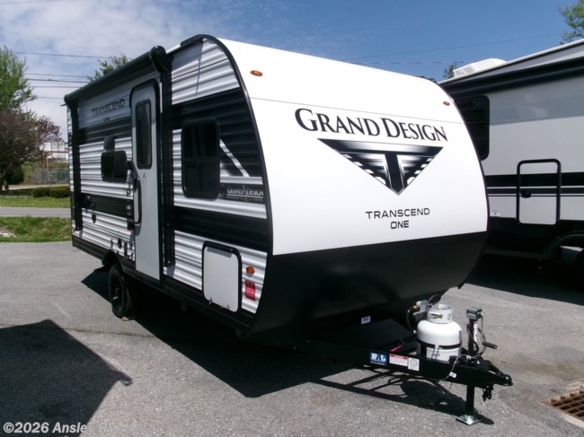 2026 Grand Design Transcend One 151BH