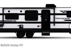 2026 Grand Design Transcend 245RLT