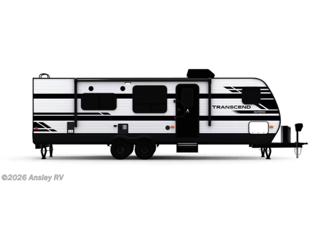 2026 Grand Design Transcend 245RLT