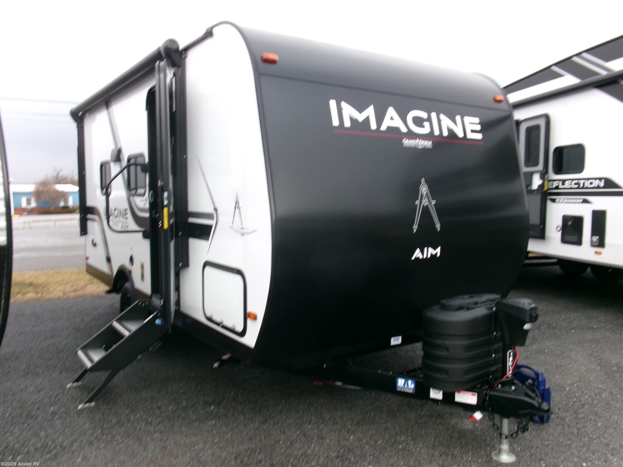 2026 Grand Design Imagine AIM 16MLA