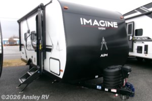 2026 Grand Design Imagine AIM 16MLA