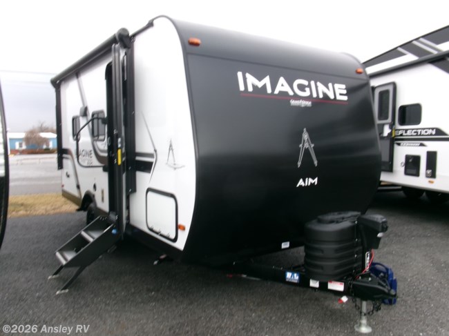 2026 Grand Design Imagine AIM 16MLA