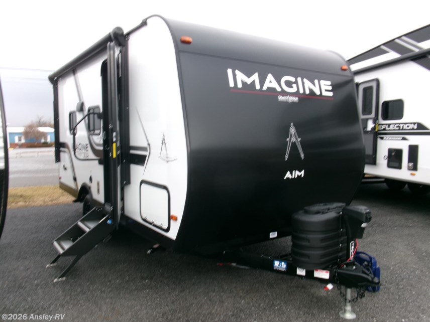 New 2026 Grand Design Imagine AIM 16MLA available in Duncansville, Pennsylvania