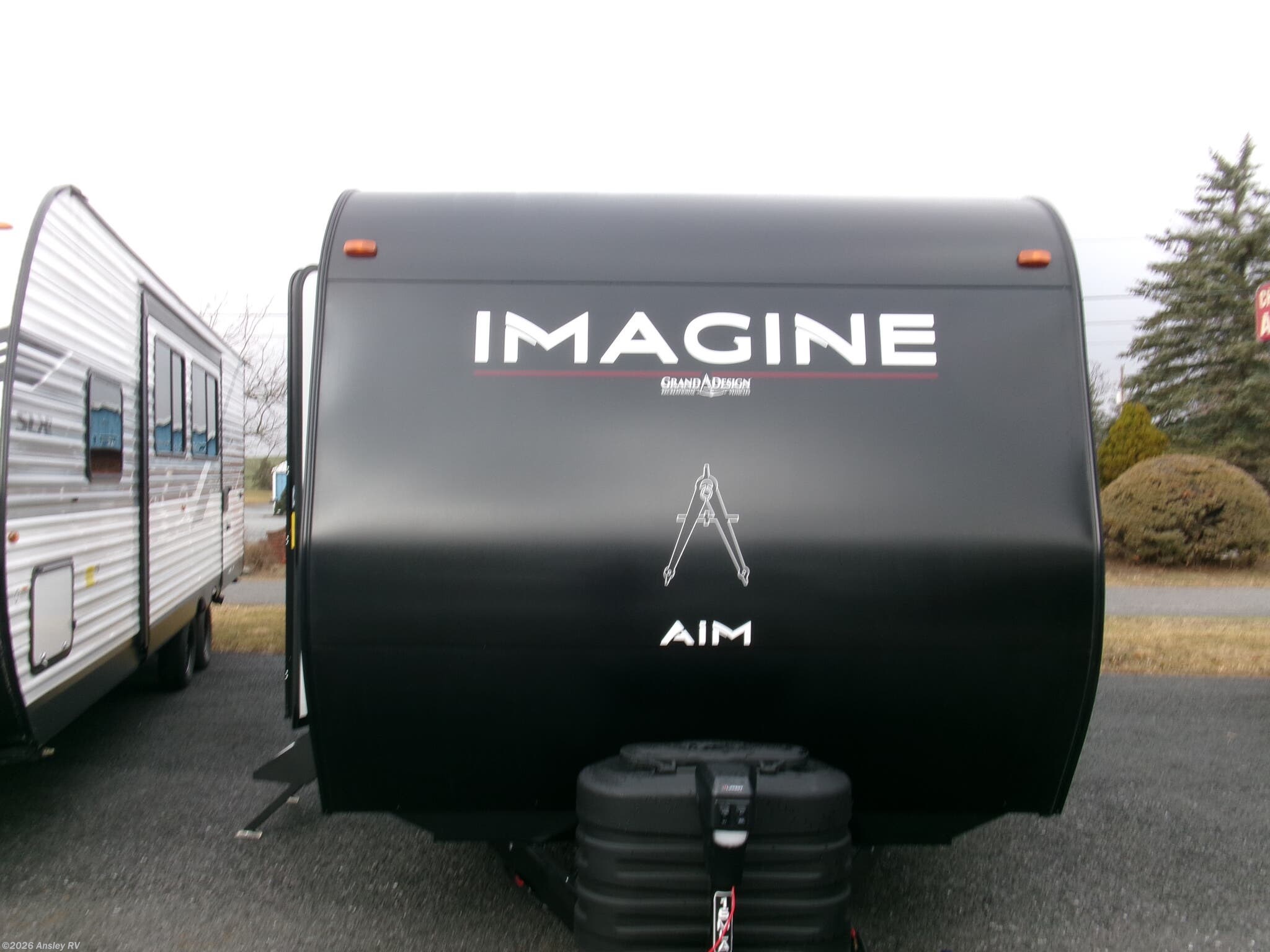 New 2026 Grand Design Imagine AIM 16MLA available in Duncansville, Pennsylvania