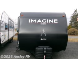 New 2026 Grand Design Imagine AIM 16MLA available in Duncansville, Pennsylvania
