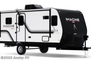 2026 Grand Design Imagine AIM 19MLA