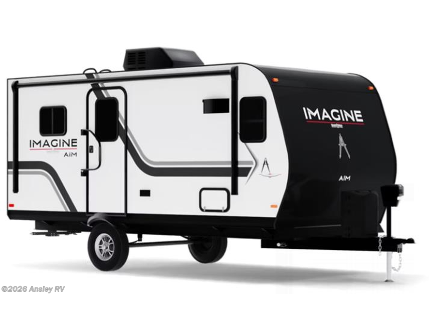 Stock Image for 2026 Grand Design 19MLA (options and colors may vary) Stock Image for 2026 Grand Design 19MLA (options and colors may vary)