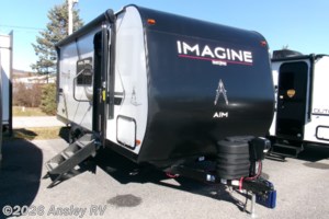 2026 Grand Design Imagine AIM 19MLA