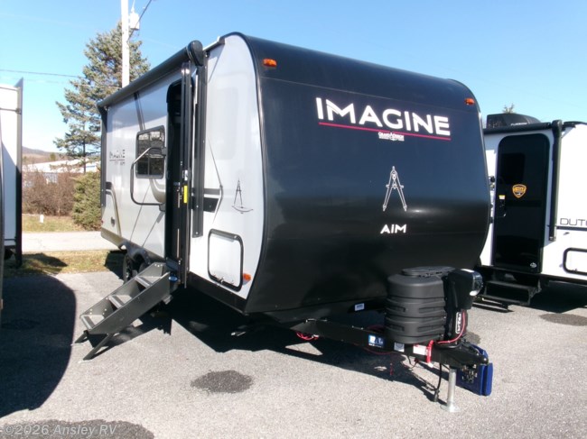 2026 Grand Design Imagine AIM 19MLA