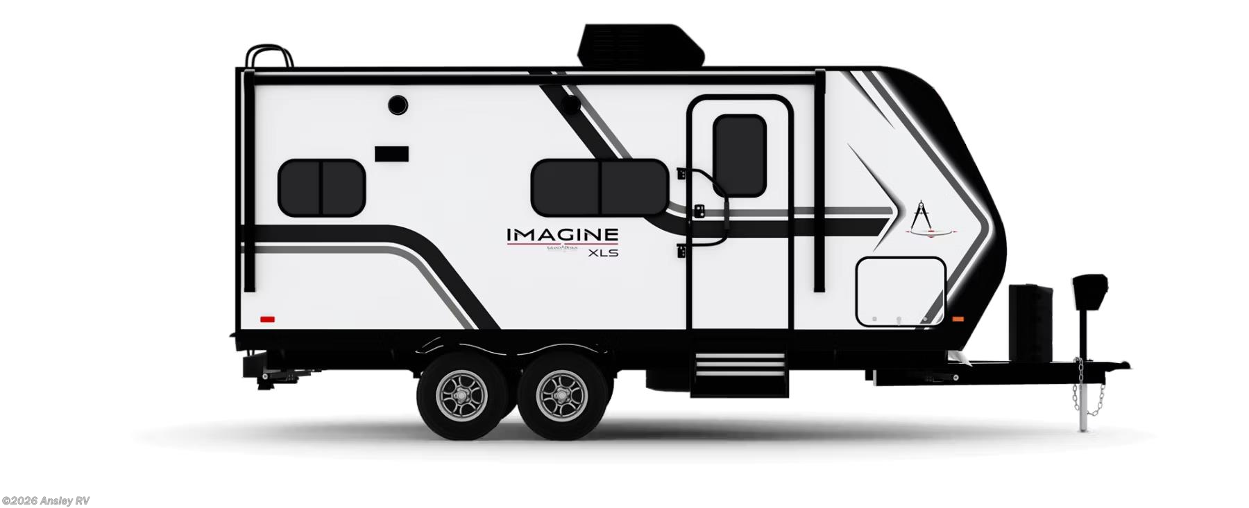 2026 Grand Design Imagine XLS 22MLE