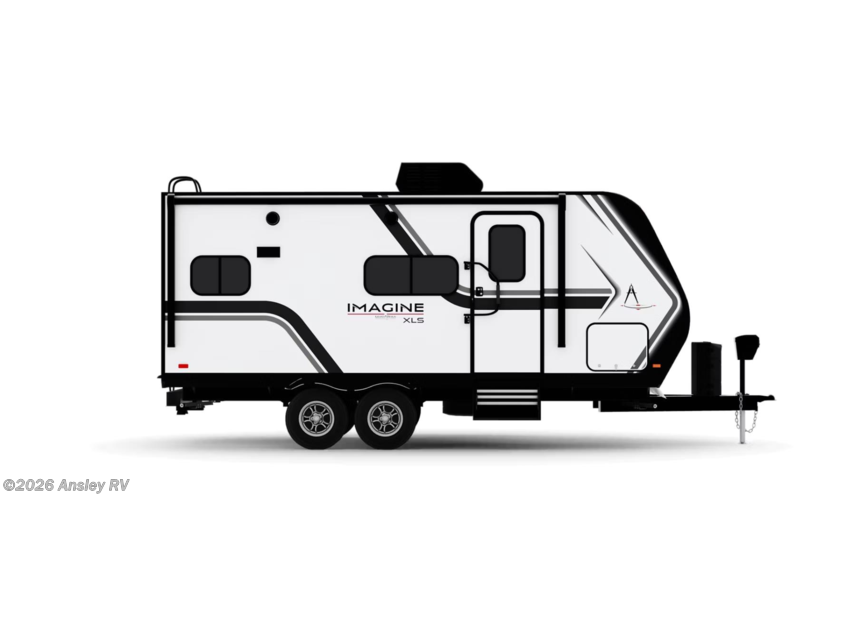 Stock Image for 2026 Grand Design 22MLE (options and colors may vary) Stock Image for 2026 Grand Design 22MLE (options and colors may vary)