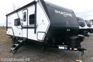 2026 Grand Design Imagine XLS 22MLE