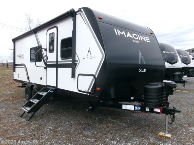 2026 Grand Design Imagine XLS 22MLE