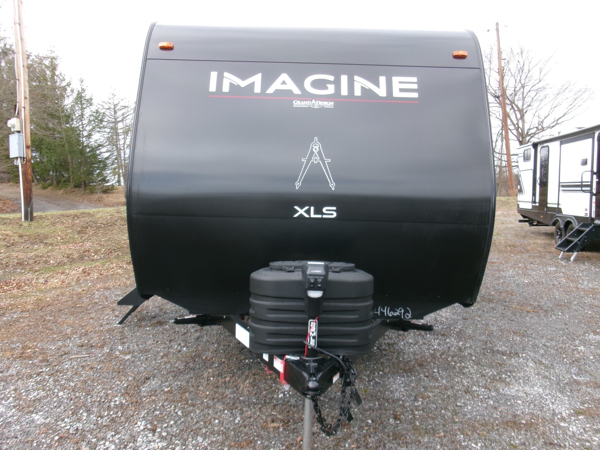 New 2026 Grand Design Imagine XLS 22MLE available in Duncansville, Pennsylvania