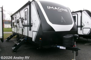 2026 Grand Design Imagine 2470BH