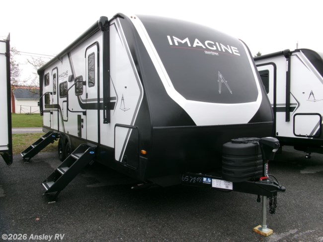 2026 Grand Design Imagine 2470BH