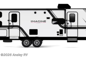 2026 Grand Design Imagine 2670MK