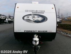 New 2026 Forest River Cherokee Wolf Pup 9CELP available in Duncansville, Pennsylvania
