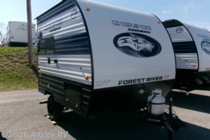 2026 Forest River Cherokee Wolf Pup 9CELP