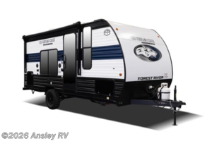 2026 Forest River Cherokee Wolf Pup 9CELP