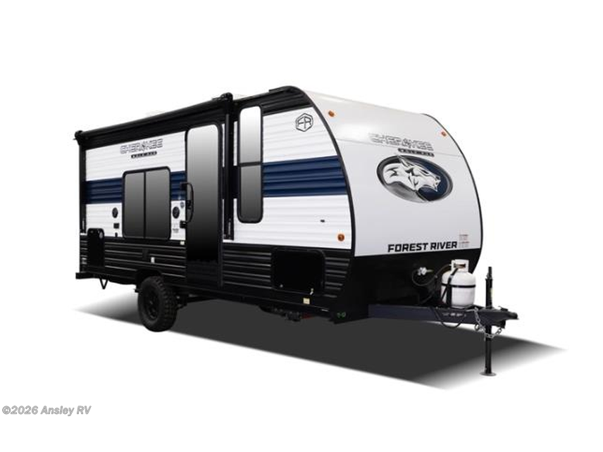 New 2026 Forest River Cherokee Wolf Pup 9CELP available in Duncansville, Pennsylvania
