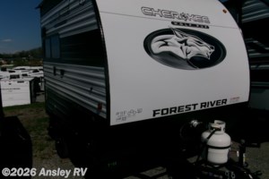 2026 Forest River Cherokee Wolf Pup 9CELP