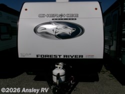 New 2026 Forest River Cherokee Wolf Pup 9CELP available in Duncansville, Pennsylvania
