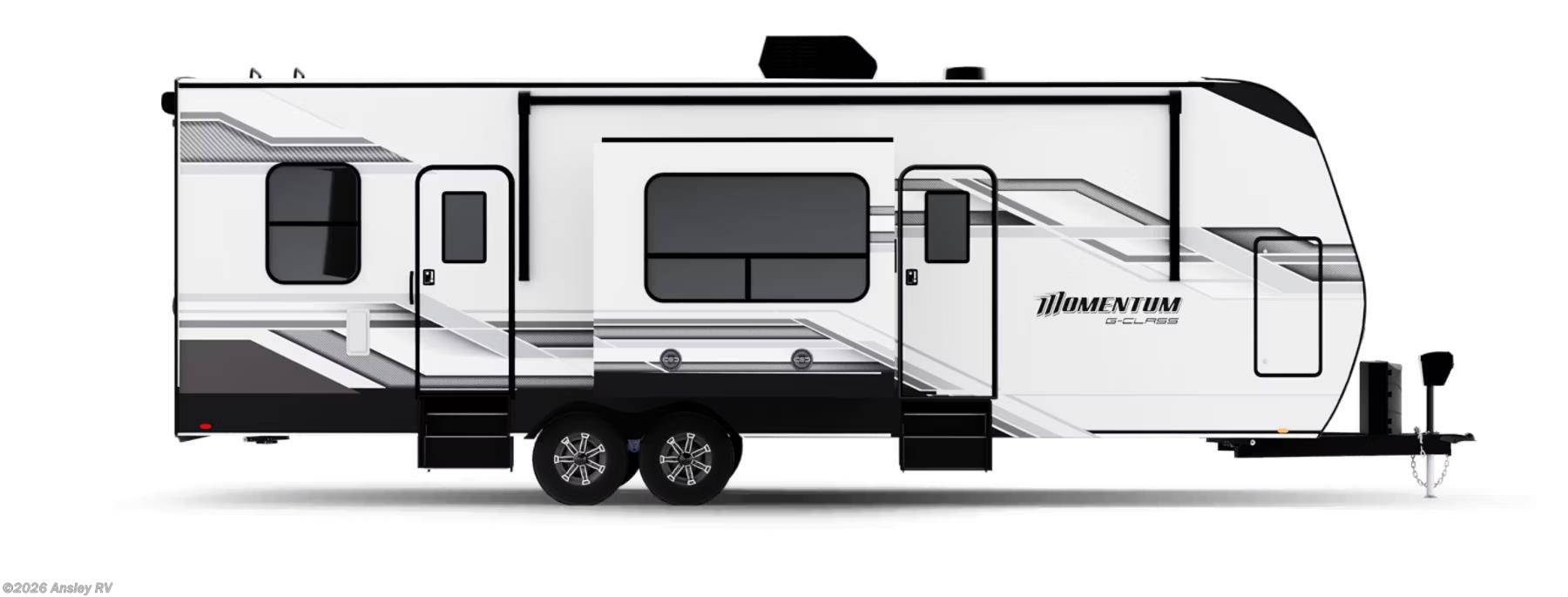 2026 Grand Design Momentum G-Class 27G