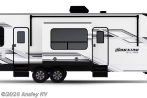 2026 Grand Design Momentum G-Class 27G