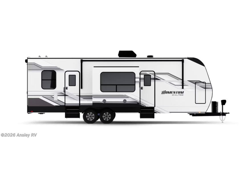 Stock Image for 2026 Grand Design 27G (options and colors may vary) Stock Image for 2026 Grand Design 27G (options and colors may vary)