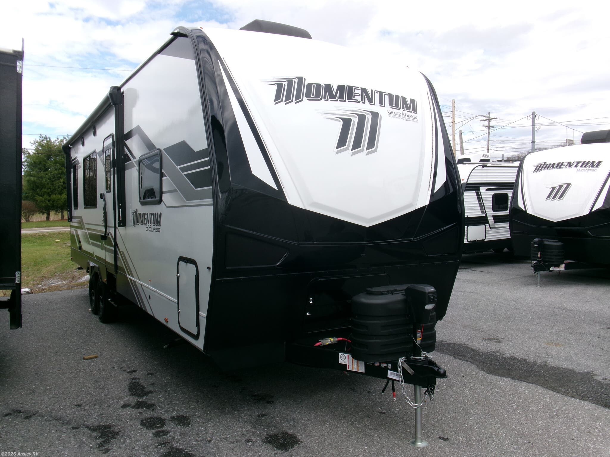 2026 Grand Design Momentum G-Class 27G