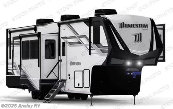 2026 Grand Design Momentum M-Class 395MT