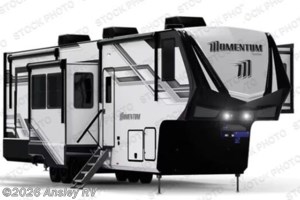 2026 Grand Design Momentum M-Class 395MT