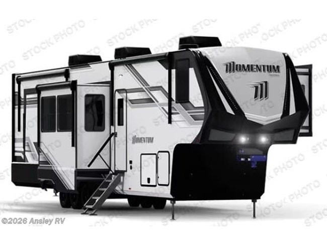 2026 Grand Design Momentum M-Class 395MT
