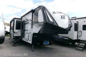 2026 Grand Design Momentum M-Class 395MT